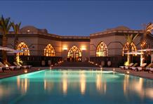 Terre Resort And Spa